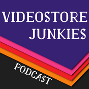 Podcast The Videostore Junkies