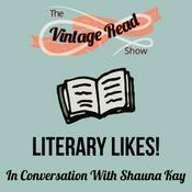 Podcast The Vintage Read Show - Literary Likes!