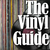 Podcast The Vinyl Guide - Artist Interviews for Record Collectors and Music Nerds