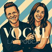 Podcast The Vocal Lab Collective