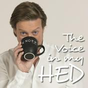 Podcast The Voice In My HED