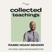 Podcast Rabbi Noam Sendor