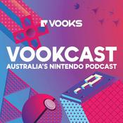 Podcast The Vookcast - Australia's Nintendo Podcast