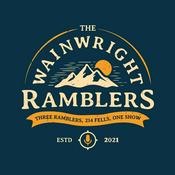 Podcast The Wainwright Ramblers