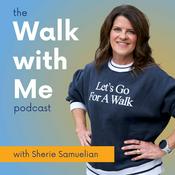 Podcast The Walk with Me Podcast: Simplify Your Relationship with Food & Fitness