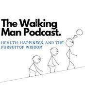 Podcast The Walking Man