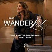 Podcast The Wanderlist