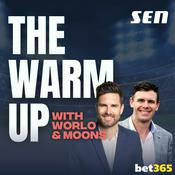 Podcast The Warm Up