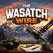 Podcast The Wasatch Wire