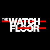 Podcast The Watch Floor with Sarah Adams
