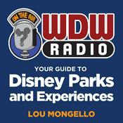 Podcast WDW Radio: Your Guide to Walt Disney World, Disneyland, Disney Cruise and More Disney Magic!