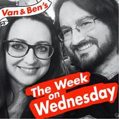 Podcast "The Week on Wednesday" with Van Badham & Ben Davison