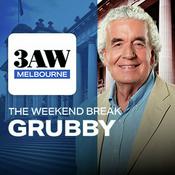 Podcast The Weekend Break
