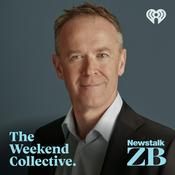 Podcast The Weekend Collective