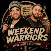 Podcast The Weekend Warriors