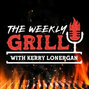 Podcast The Weekly Grill
