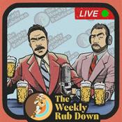 Podcast The Weekly Rub Down | NRL SuperCoach