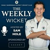 Podcast The Weekly Wicket