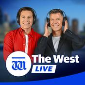 Podcast The West Live Podcast