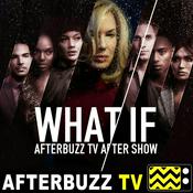 Podcast The What If Podcast