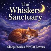 Podcast The Whiskers Sanctuary: Sleep Stories for Cat Lovers