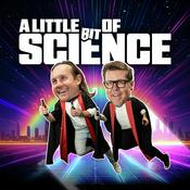 Podcast A Little Bit Of Science