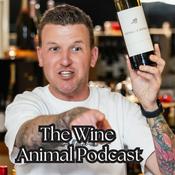 Podcast The Wine Animal Show