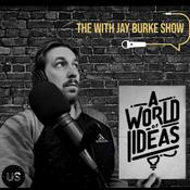 Podcast The With Jay Burke Show