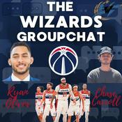 Podcast The Wizards Groupchat