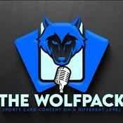 Podcast The Wolfpack Sports Cards