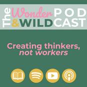 Podcast The Wonder &amp; Wild Podcast