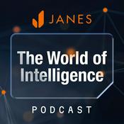Podcast The World of Intelligence
