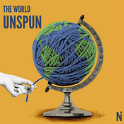 Podcast The World Unspun