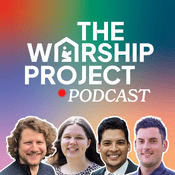 Podcast The Worship Project Podcast