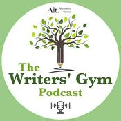 Podcast The Writers’ Gym Podcast