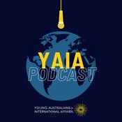 Podcast The YAIA Podcast