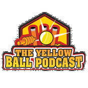 Podcast The Yellow Ball Podcast