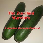 Podcast The Zucchini Warriors: A Gordon Korman Podcast