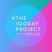 Podcast #The100DayProject: Explore Your Creativity