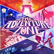 Podcast The Adventure Zone