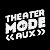 Podcast Theater Mode AUX