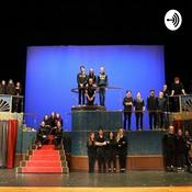 Podcast Theatre stuff