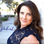 Podcast theistandpodcastwithchristiehenry's podcast