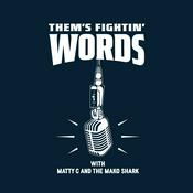 Podcast Them's Fightin' Words