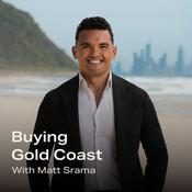 Podcast Buying Gold Coast