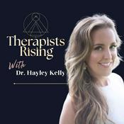 Podcast Therapists Rising Podcast