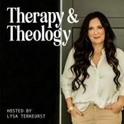 Podcast Therapy and Theology