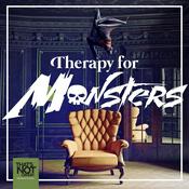 Podcast Therapy for Monsters