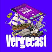 Podcast The Vergecast