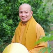 Podcast Thích Trí Huệ